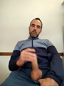 leon3875 online show from October 27, 3:27 pm