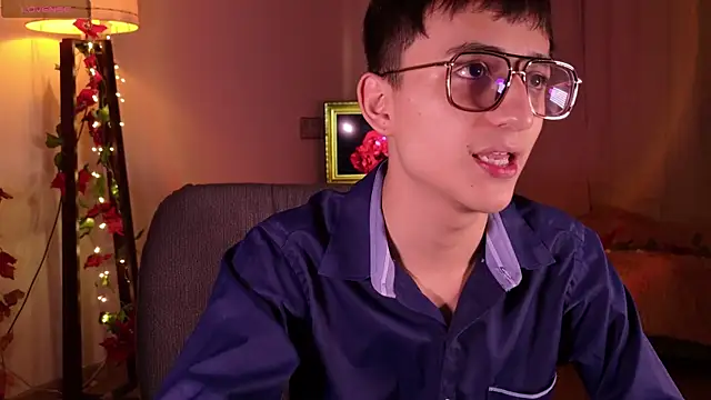 Mr evan1 online show from December 31, 4:57 pm