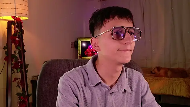 Mr evan1 online show from January 14, 1:38 pm