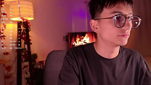 Mr evan1 online show from January 25, 3:41 pm