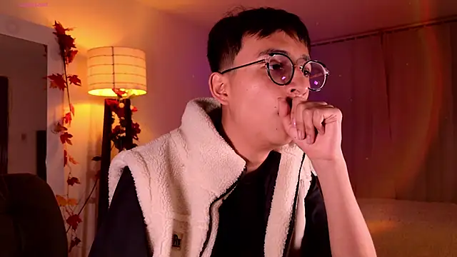 Mr evan1 online show from February 4, 5:34 pm