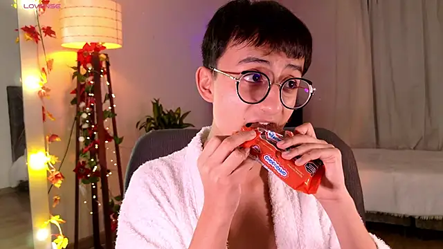 Mr evan1 online show from February 24, 3:42 pm