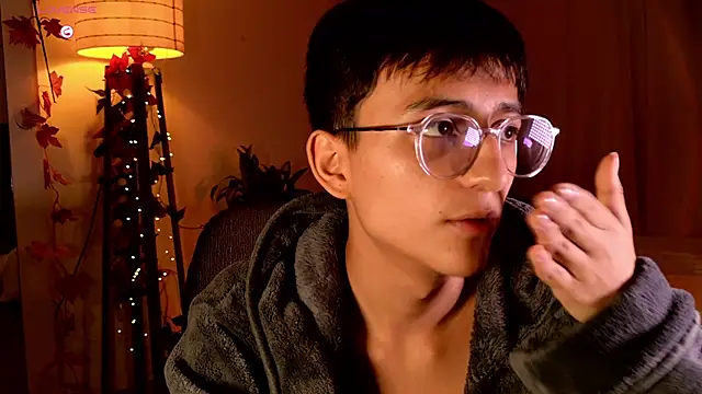 Mr evan1 online show from February 26, 2:25 pm