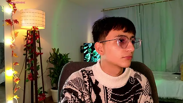 Mr evan1 online show from March 12, 2:34 pm