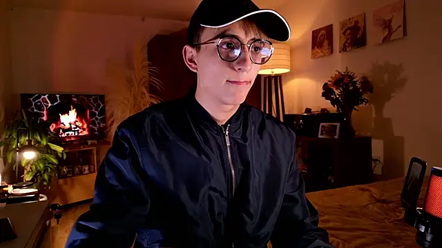 Mr evan1 online show from September 24, 1:36 pm