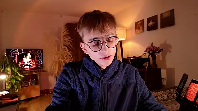 Mr evan1 online show from October 9, 2:59 pm