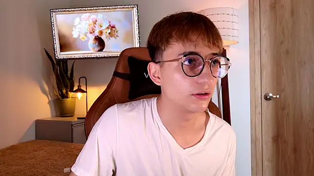 Mr evan1 online show from November 13, 3:55 pm