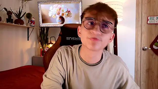 Mr evan1 online show from November 30, 4:22 pm