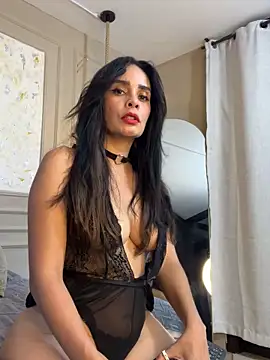 Snapshot of Alishak chatting on October 30, 10:21 pm Alishak online show from October 30, 10:21 pm