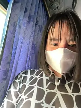 May-Squirt online show from February 4, 6:57 am