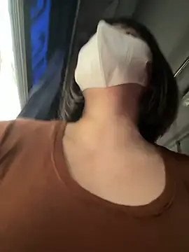 May-Squirt online show from February 5, 8:11 am