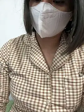 May-Squirt online show from February 10, 12:18 pm