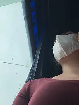 May-Squirt online show from February 11, 2:14 am