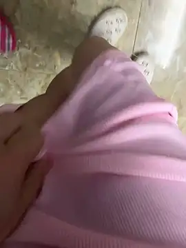 May-Squirt online show from February 12, 4:12 am