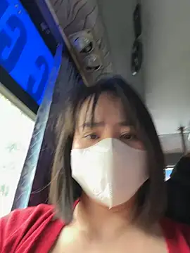 May-Squirt online show from February 12, 7:34 am