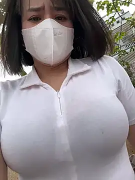 May-Squirt online show from February 15, 6:12 am