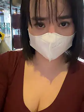 May-Squirt online show from February 15, 9:16 am