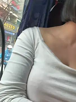 May-Squirt online show from February 16, 8:43 am