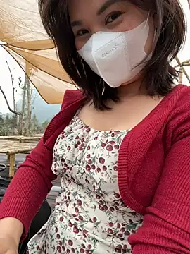 May-Squirt online show from February 17, 3:58 am