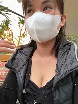 May-Squirt online show from February 17, 10:07 am