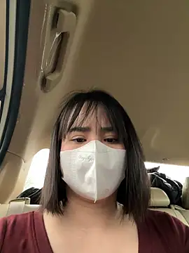 May-Squirt online show from February 18, 2:05 am