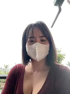 May-Squirt online show from February 18, 5:09 am