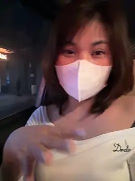 May-Squirt online show from February 18, 11:33 am