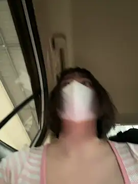 May-Squirt online show from February 19, 2:01 am