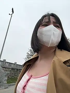 May-Squirt online show from February 19, 5:49 am