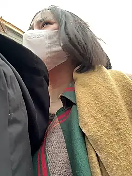 May-Squirt online show from February 20, 4:50 am