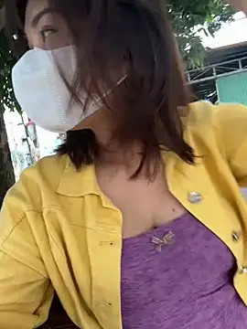 May-Squirt online show from February 21, 2:39 am