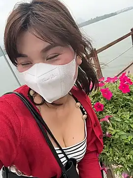 May-Squirt online show from February 21, 6:07 am