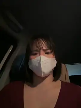 May-Squirt online show from February 21, 12:17 pm