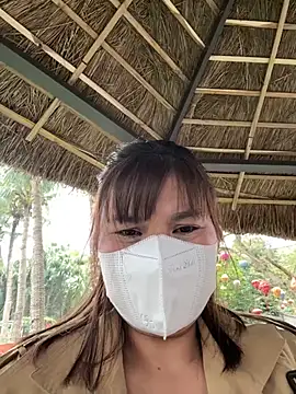 May-Squirt online show from February 22, 8:07 am