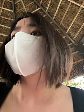 May-Squirt online show from February 23, 8:49 am