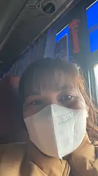 May-Squirt online show from February 24, 5:43 am