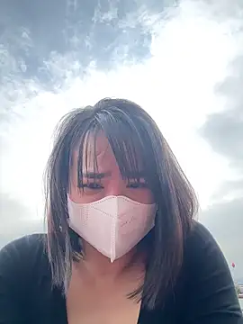 May-Squirt online show from February 26, 8:15 am