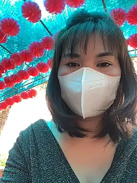 May-Squirt online show from February 27, 4:20 am