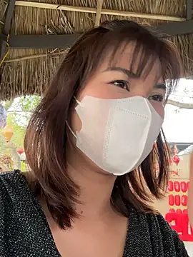 May-Squirt online show from February 28, 1:15 am