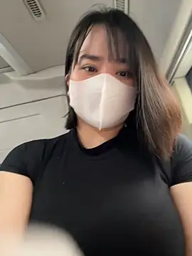 May-Squirt online show from March 2, 5:54 am