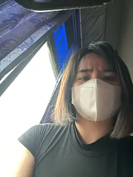 May-Squirt online show from March 2, 9:10 am