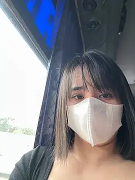 May-Squirt online show from March 4, 2:17 am