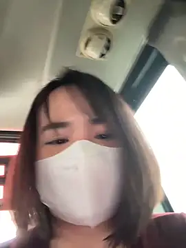 May-Squirt online show from March 10, 5:11 am