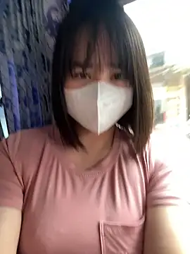 May-Squirt online show from March 12, 5:57 am