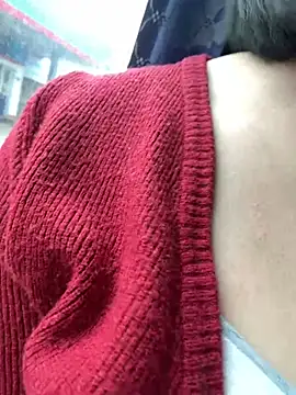 May-Squirt online show from March 12, 9:34 am