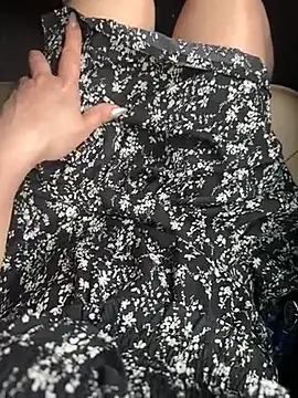 May-Squirt online show from March 13, 5:33 am