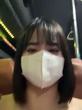 May-Squirt online show from March 14, 11:11 pm