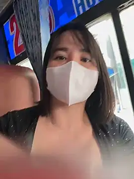 May-Squirt online show from March 17, 7:13 am