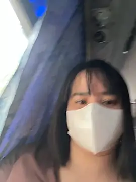 May-Squirt online show from March 18, 4:15 am