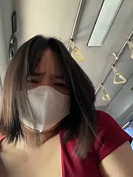 May-Squirt online show from March 21, 7:44 am